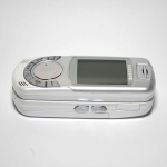   Samsung SGH-X810