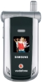 ��������� ������� Samsung SGH-Z110