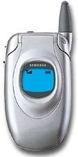   Samsung SPH-A500