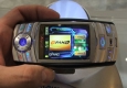   Samsung SPH-G1000