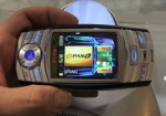   Samsung SPH-G1000
