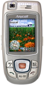   Samsung SPH-S1400