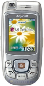   Samsung SPH-S1450