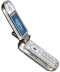   Motorola V878