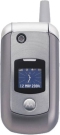   Motorola V975