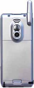   BenQ P30