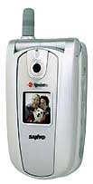   Sanyo SCP-8100