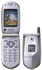   Sanyo V-SA701