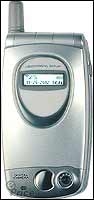   Sharp GX-i98