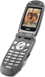   NEC e525