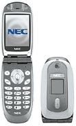   NEC e530