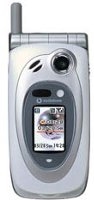   Sharp V-801SH