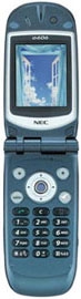   NEC e606