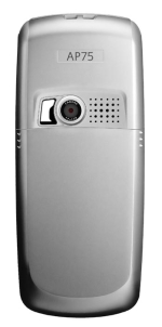   Siemens AP75