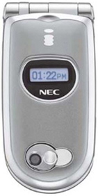   NEC N331i