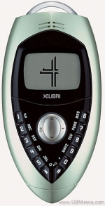   Siemens Xelibri 4