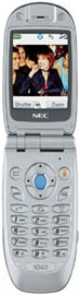   NEC N341i
