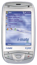   i-mate K-Jam