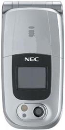   NEC N400i