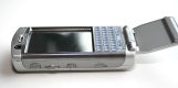   Sony Ericsson P990