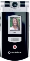   Sony Ericsson V802 SE