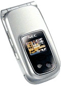   NEC N820