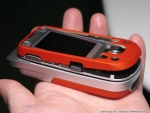   Sony Ericsson W600