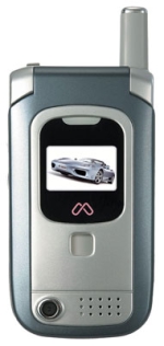   Soutec V796