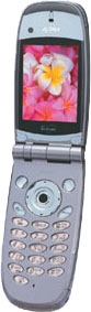   NEC N900i