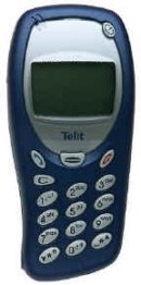   Telit GM822