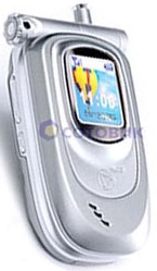   Telson TDC-6610