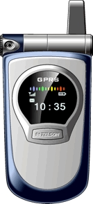   Telson TDG-7050