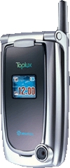   Toplux CG360