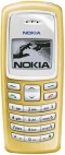   Nokia 2100