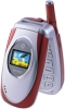   VK Mobile 207i