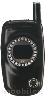   VK Mobile 570