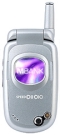   VK Mobile VK100