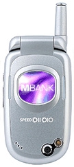   VK Mobile VK100