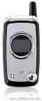   VK Mobile VK500