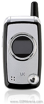   VK Mobile VK500