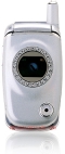   VK Mobile VK520
