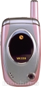  VK Mobile VK530
