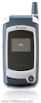   VK Mobile VK540