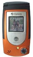   Xplore M98