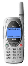   Zapp Z110