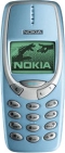   Nokia 3310