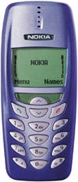   Nokia 3350