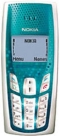  Nokia 3610
