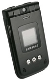   Samsung D810