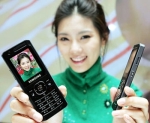   Samsung Z150